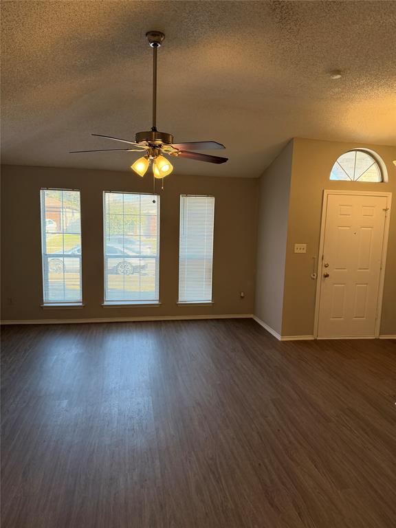 Winding Creek Add - Residential Lease