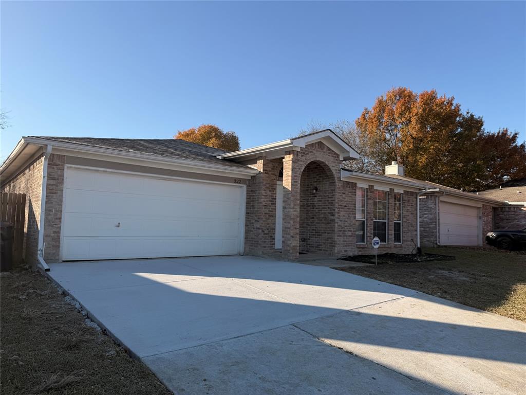 Winding Creek Add - Residential Lease