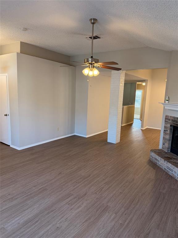 Winding Creek Add - Residential Lease