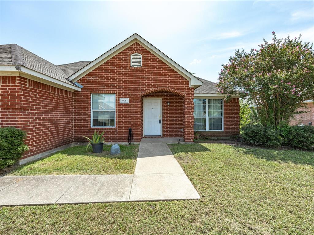 608 Brenna Road