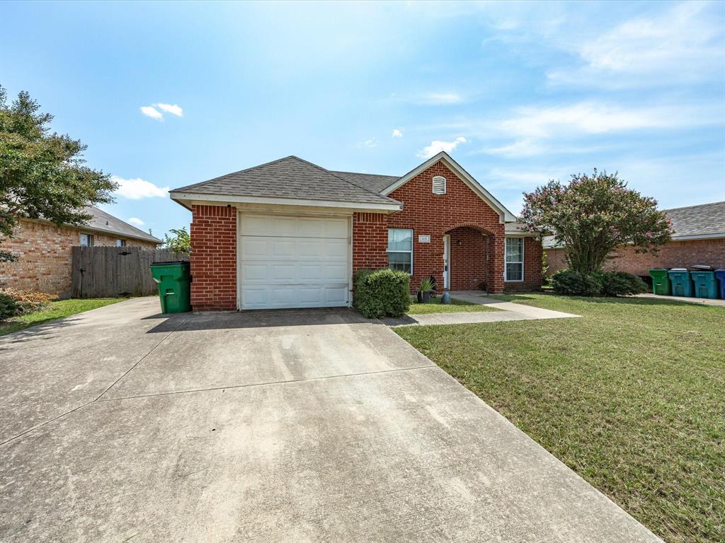 608 Brenna Road