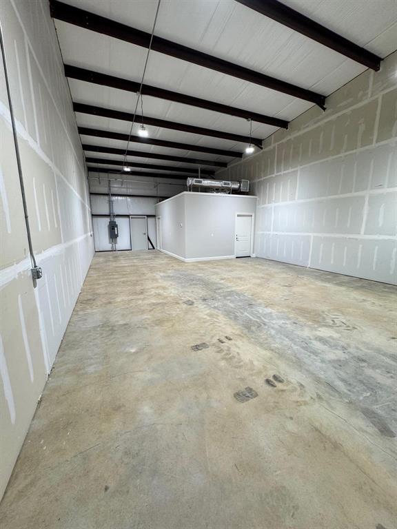 Corridor Office Park - Commercial Lease