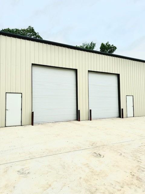 Corridor Office Park - Commercial Lease