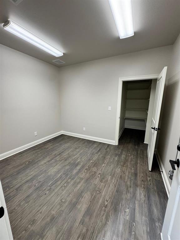 Corridor Office Park - Commercial Lease