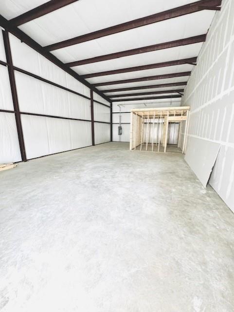 Corridor Office Park - Commercial Lease