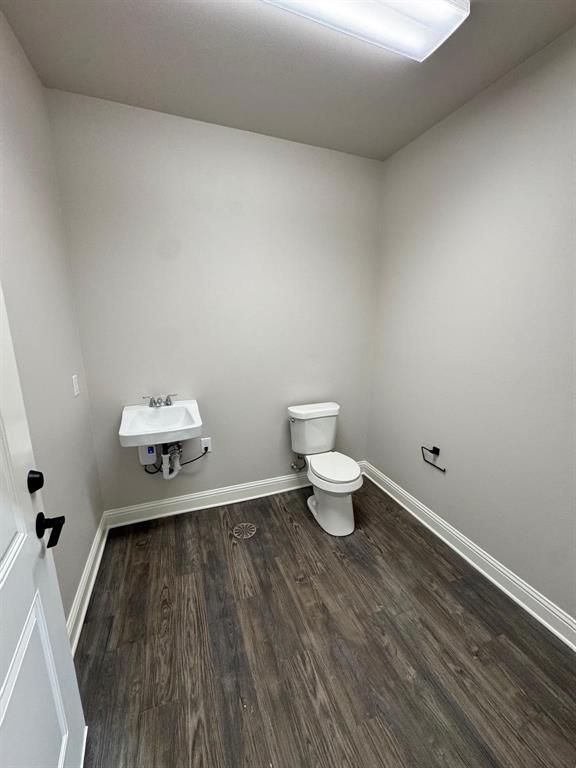 Corridor Office Park - Commercial Lease