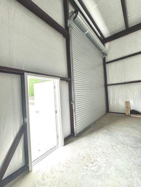 Corridor Office Park - Commercial Lease