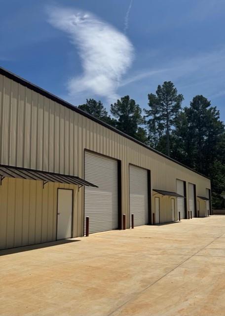 Corridor Office Park - Commercial Lease