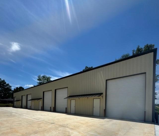 Corridor Office Park - Commercial Lease