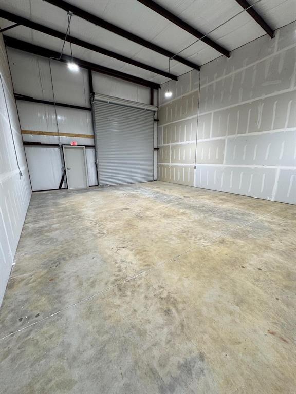 Corridor Office Park - Commercial Lease