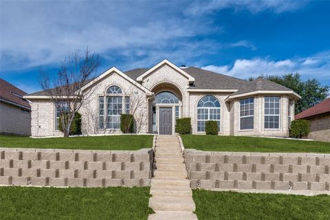 Photo of 2953 Firewheel Drive, Rockwall, TX 75032 (MLS # 21149231)