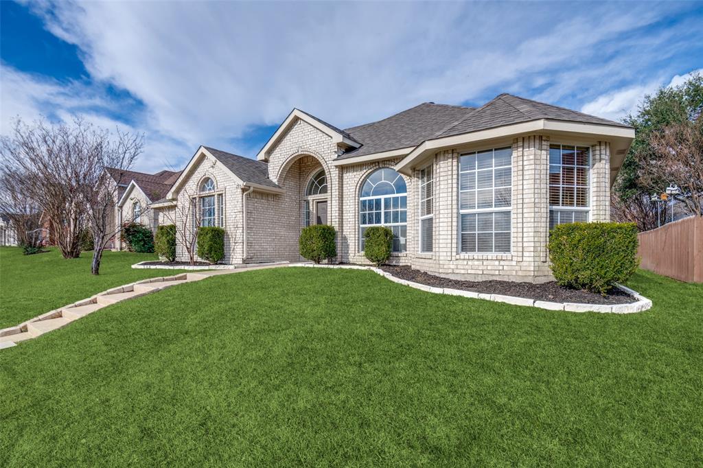 2953 Firewheel Drive