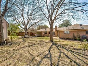 Northwood Hills 01 - Residential Lease