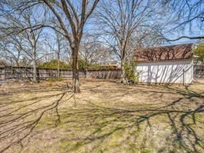 Northwood Hills 01 - Residential Lease