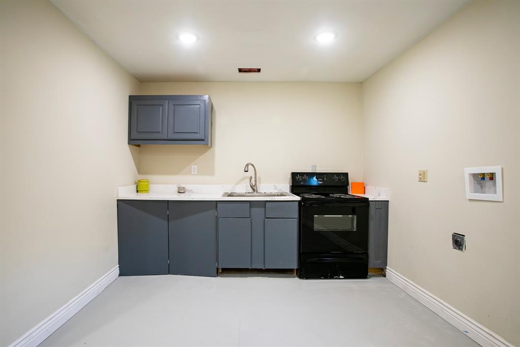 Northwood Hills 01 - Residential Lease