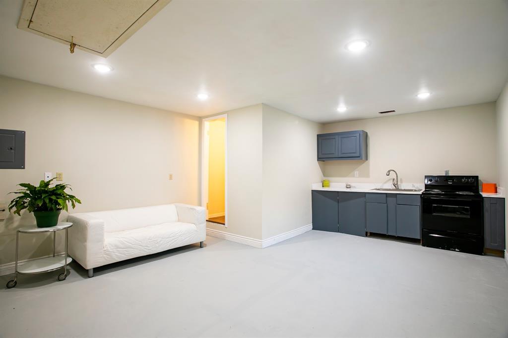 Northwood Hills 01 - Residential Lease