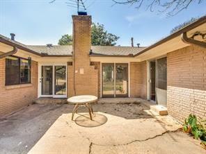 Northwood Hills 01 - Residential Lease