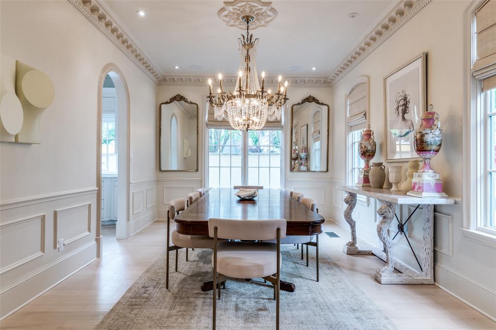 Highland Park - Residential