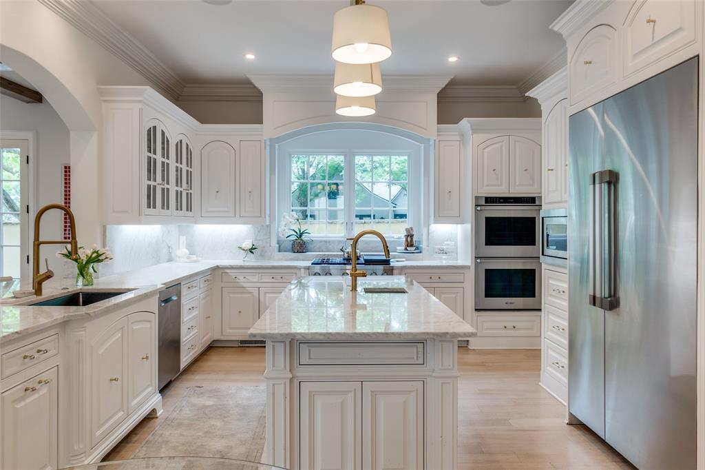 Highland Park - Residential