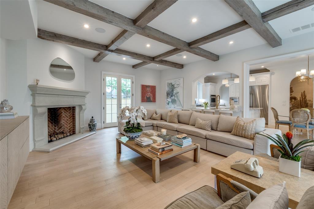 Highland Park - Residential