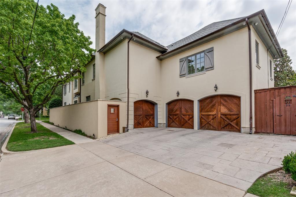 Highland Park - Residential