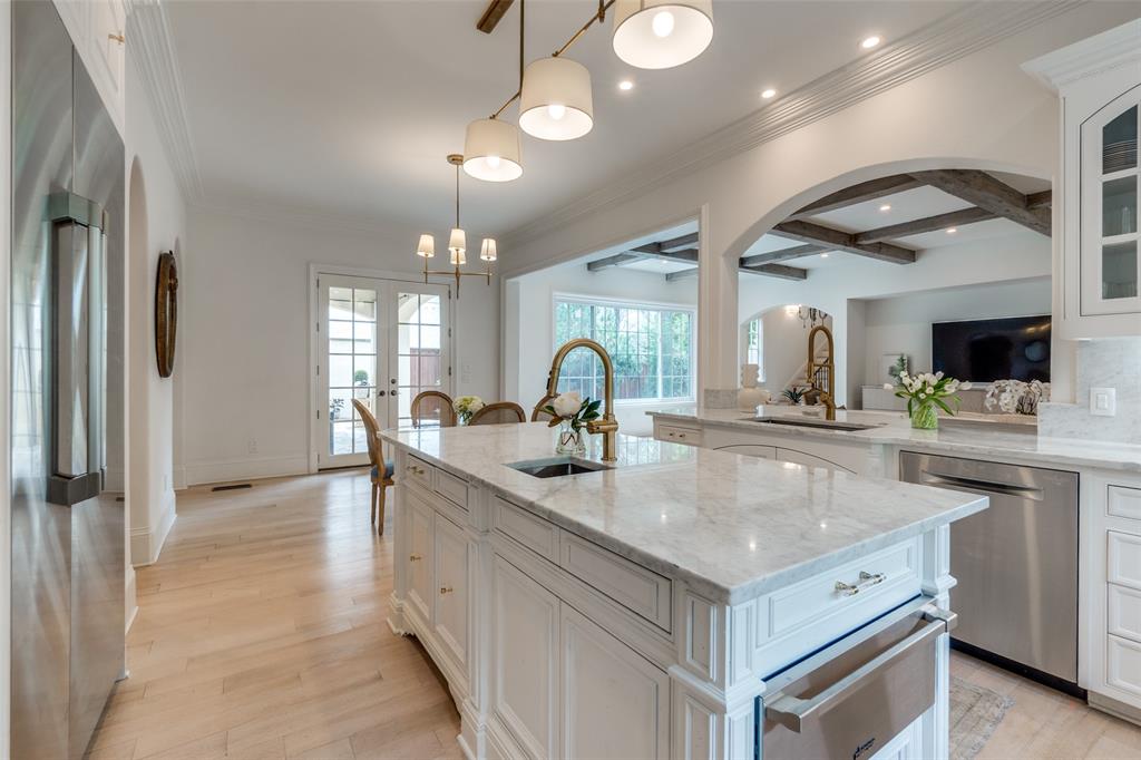 Highland Park - Residential