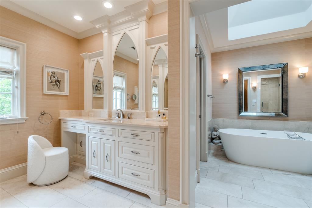 Highland Park - Residential