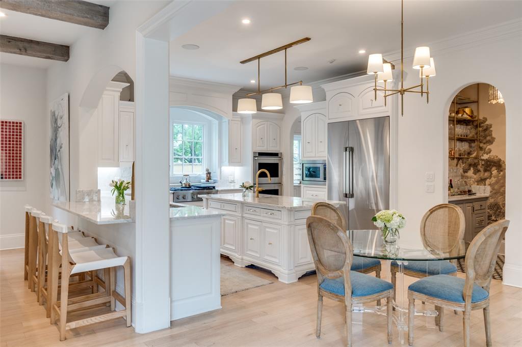 Highland Park - Residential