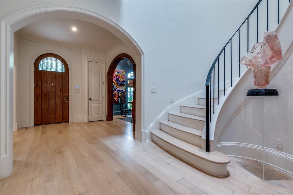 Highland Park - Residential