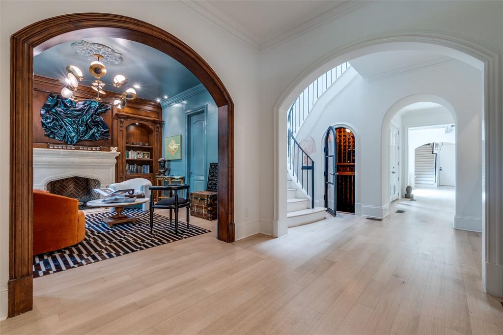 Highland Park - Residential