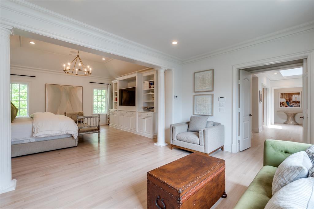 Highland Park - Residential