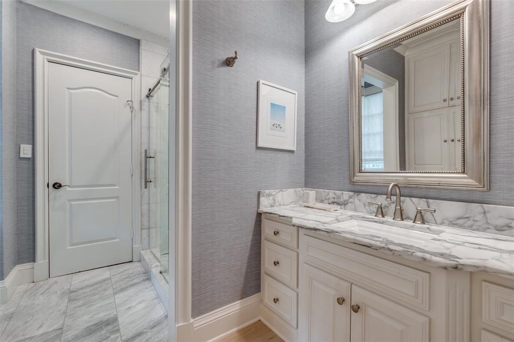 Highland Park - Residential