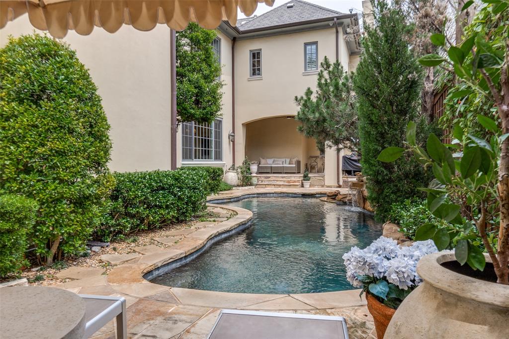 Highland Park - Residential