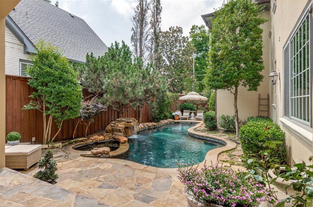 Highland Park - Residential