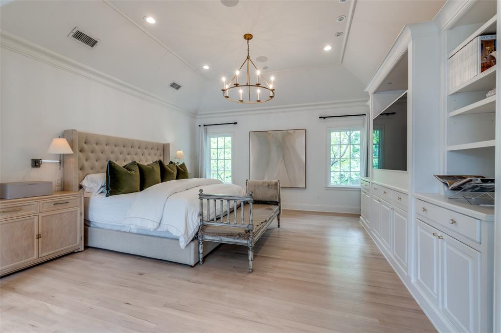 Highland Park - Residential