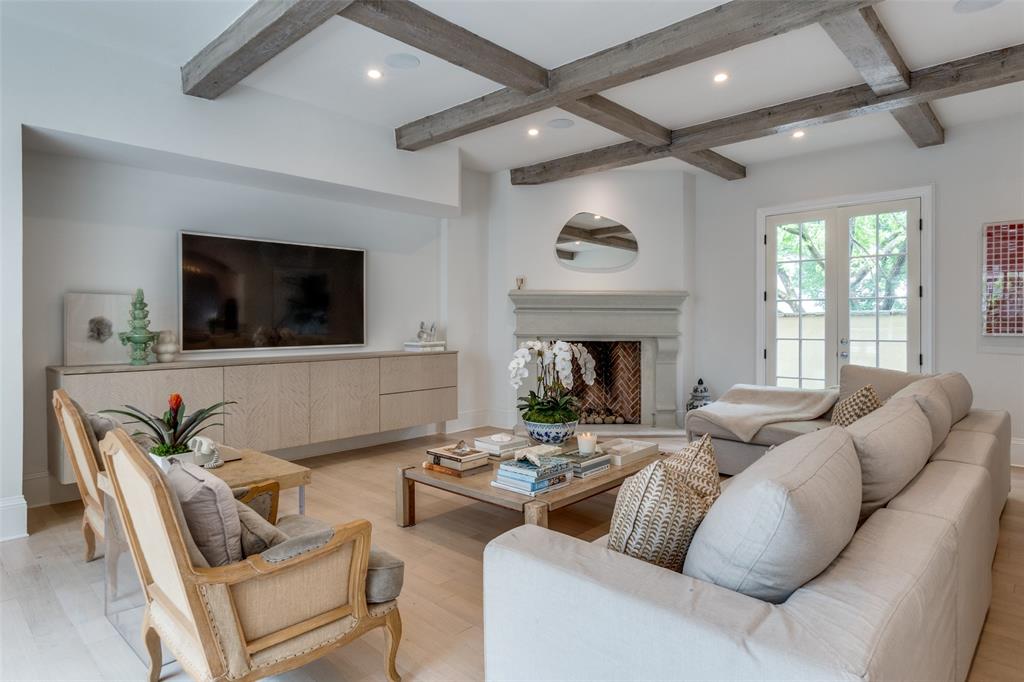 Highland Park - Residential