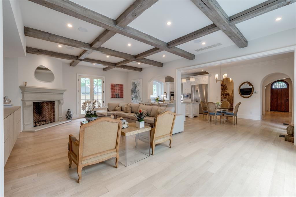 Highland Park - Residential