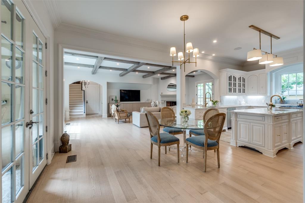 Highland Park - Residential