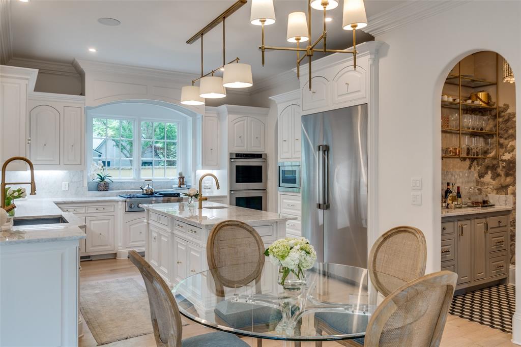 Highland Park - Residential