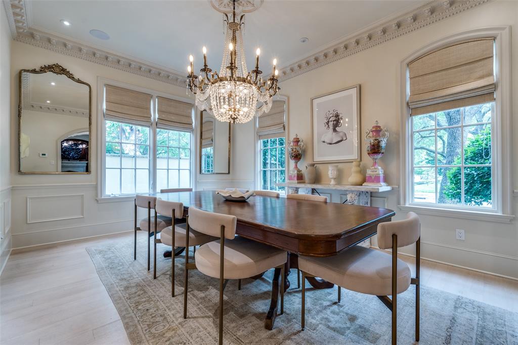 Highland Park - Residential