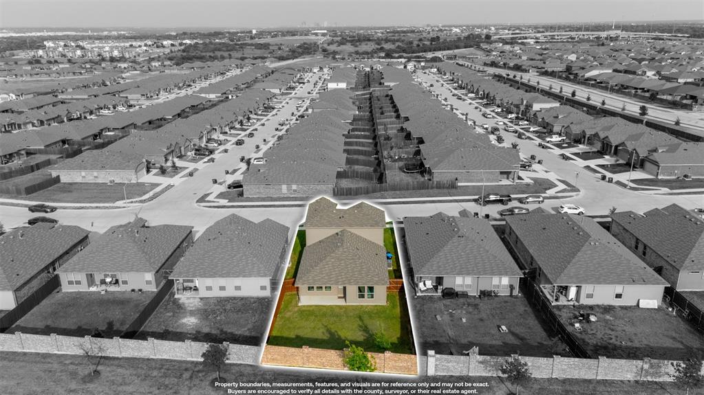 Chapel Crk - Residential