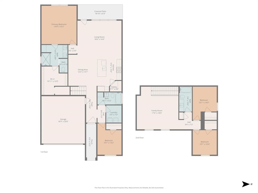 Chapel Crk - Residential