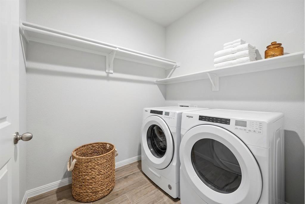 Chapel Crk - Residential