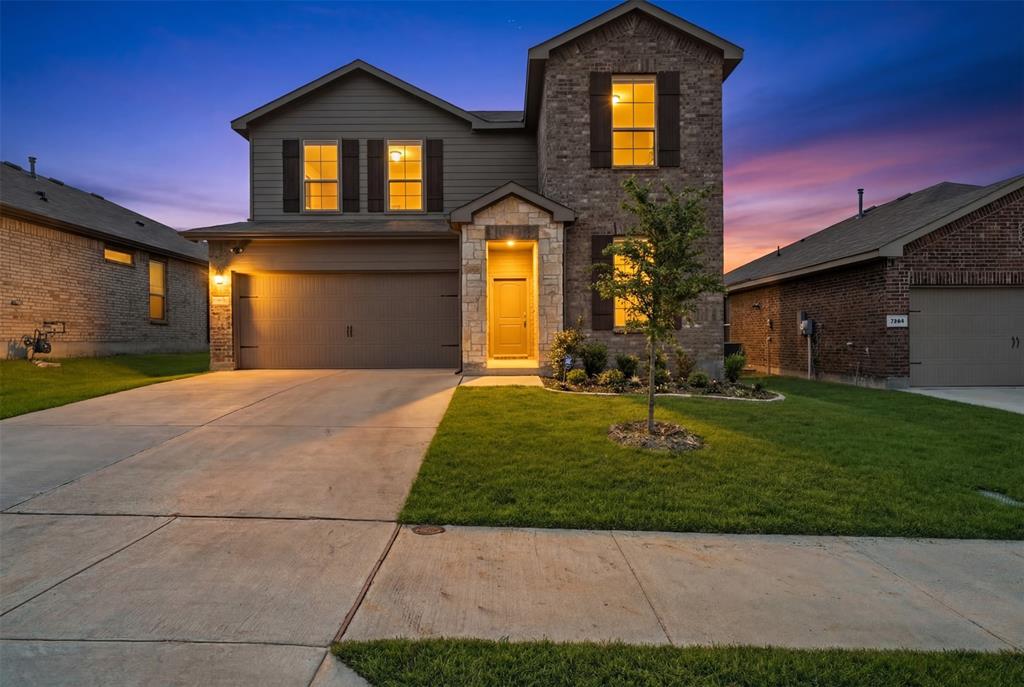 Chapel Crk - Residential