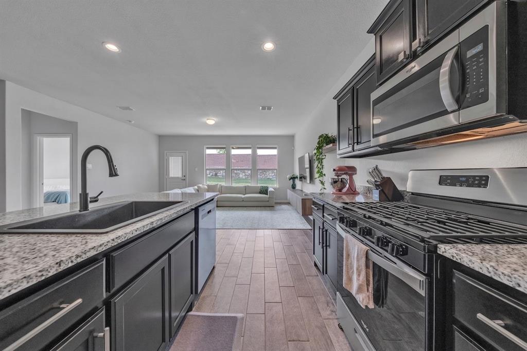 Chapel Crk - Residential