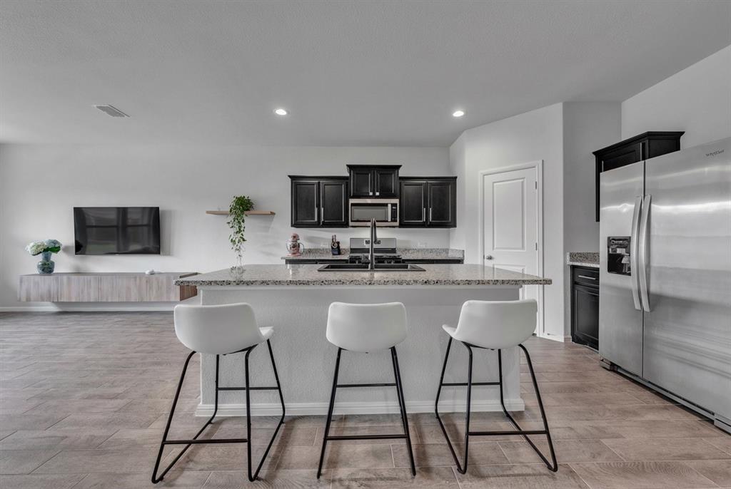 Chapel Crk - Residential