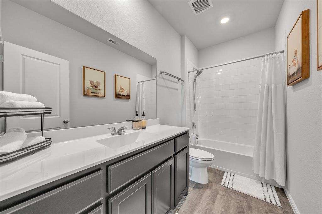 Chapel Crk - Residential