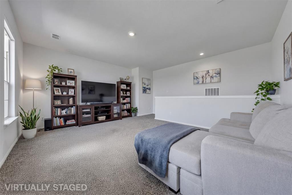 Chapel Crk - Residential