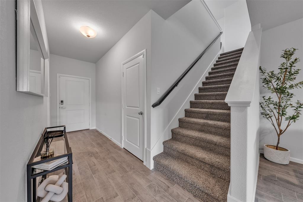 Chapel Crk - Residential