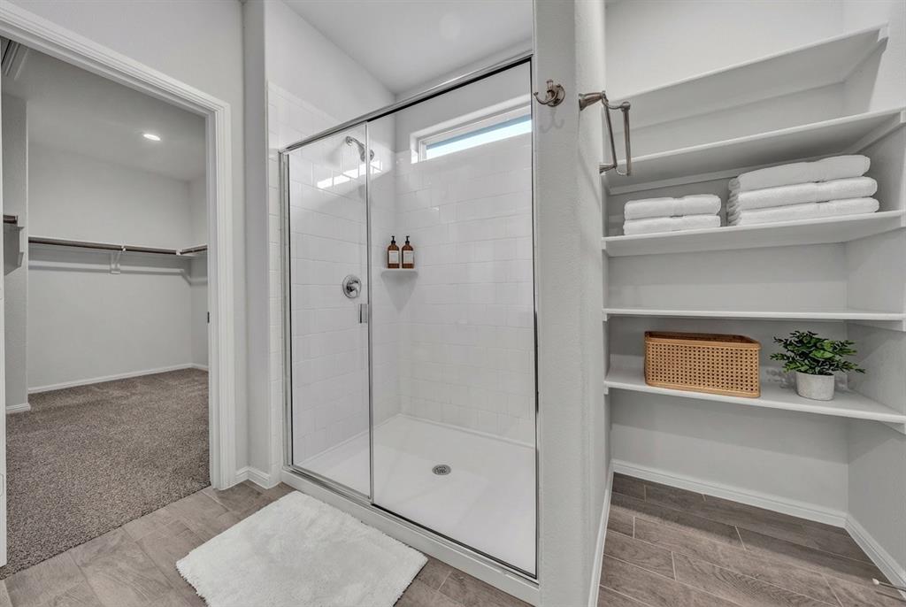 Chapel Crk - Residential